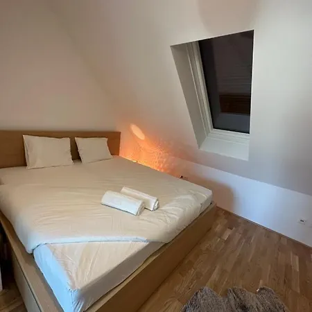 Contemporary With Stunning Views 20 Vienna