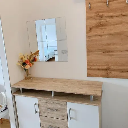 Apartment U1 Alte Donau Old Danube City 2
