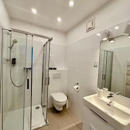 Klimt Appartement *