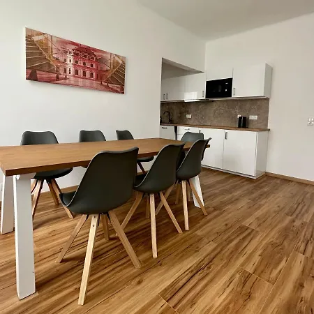 Klimt Appartement *