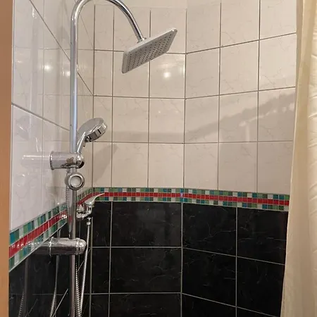 Apartament Kagran 1220 Wiedeń