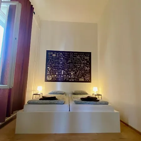 Bed & Breakfast Wienderland