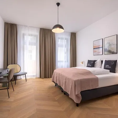 Apartment Limehome Karajangasse *