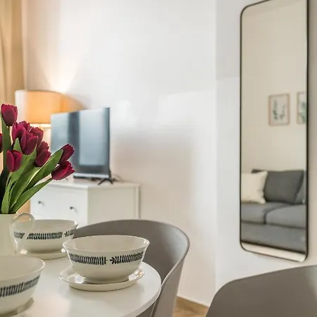 Xxxl Bed/ Free Parking/ Vienna