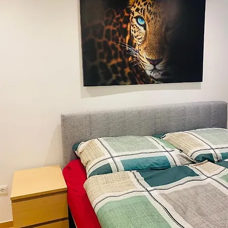 Niceapartment Beethovens Appartement