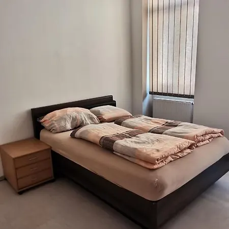 Apartament Diana-contactless Check-in!