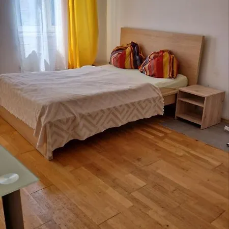 Keinergasse 18-contactless Check-in! Apartment