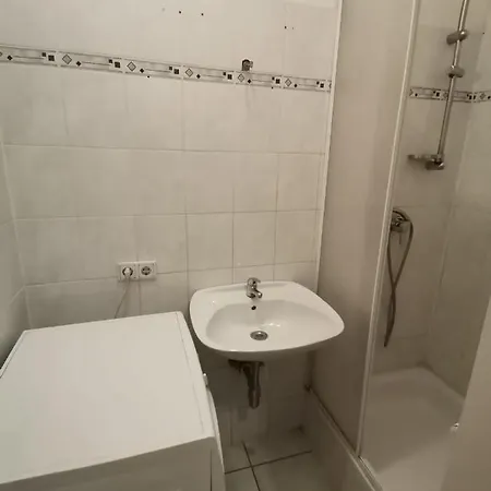 Apartament Diana-contactless Check-in! *