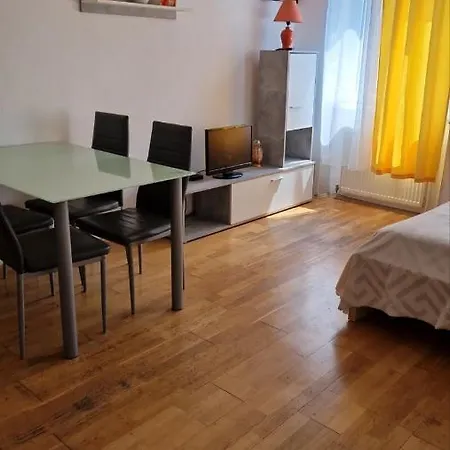 Keinergasse 18-contactless Check-in! Apartment Wien