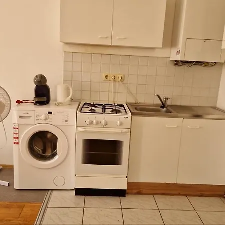 Apartment Keinergasse 18-contactless Check-in! *