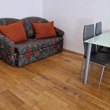 Apartment Keinergasse 18-contactless Check-in! *