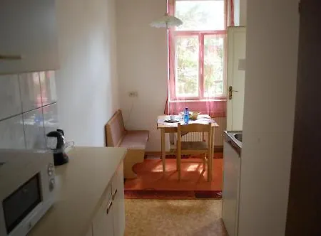 Ξενοδοχείο με διαμερίσματα Laaerberg Βιέννη