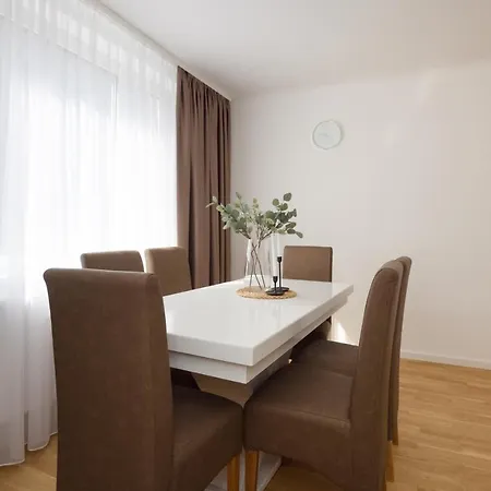 Enjoy Gerhadus Apartamento