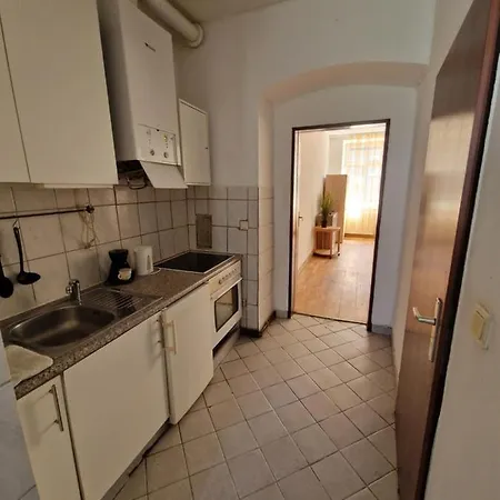 Apartment Keinergasse 18-contactless Check-in!