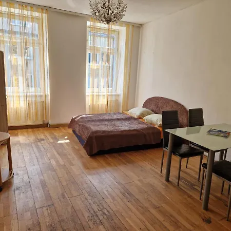 Keinergasse 18-contactless Check-in! Apartment Wien