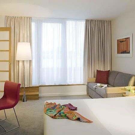 Novotel City