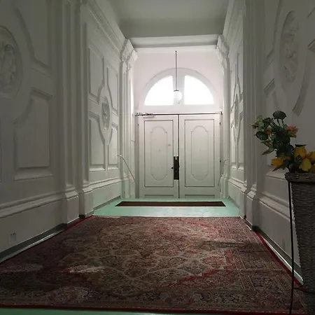 Residenz Johann Strauss Apartment *