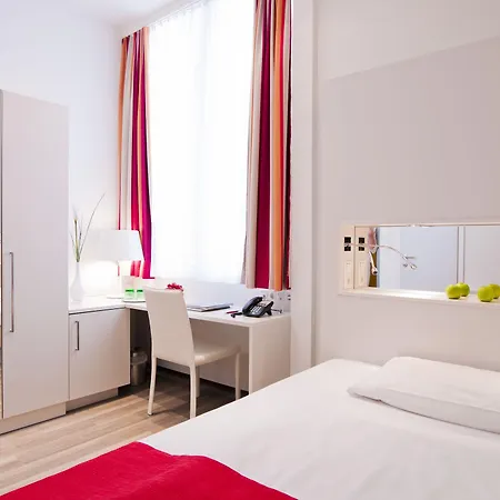 Zipser Hotel 3*
