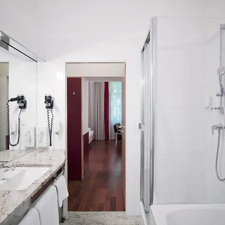 Hotel Zipser 3*
