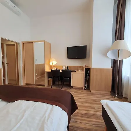 Zipser 3* Wien