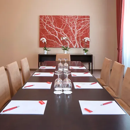 Austria Trend Savoyen Hotel Wien