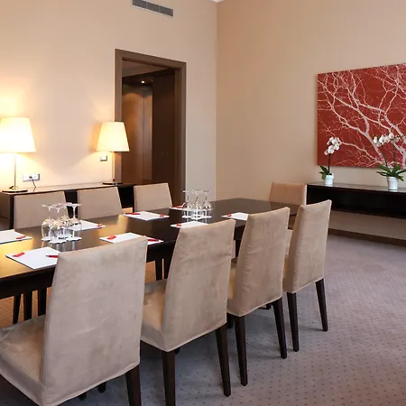 Hotel Austria Trend Savoyen