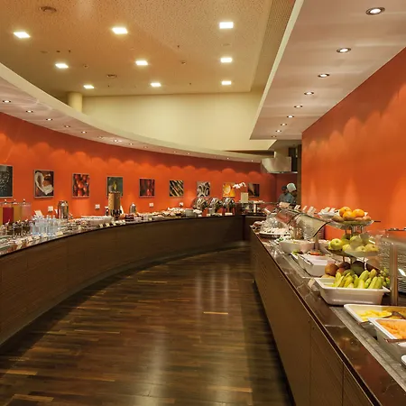 Hotel Austria Trend Savoyen Wien