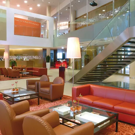 Austria Trend Savoyen Hotel Wien