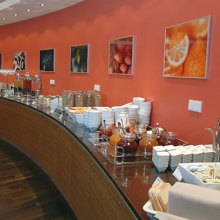 Hotel Austria Trend Savoyen Wien