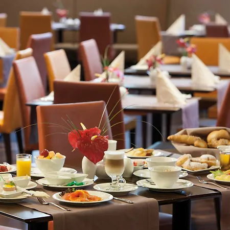 Austria Trend Savoyen Hotel