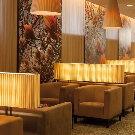 Austria Trend Savoyen Hotel Wien