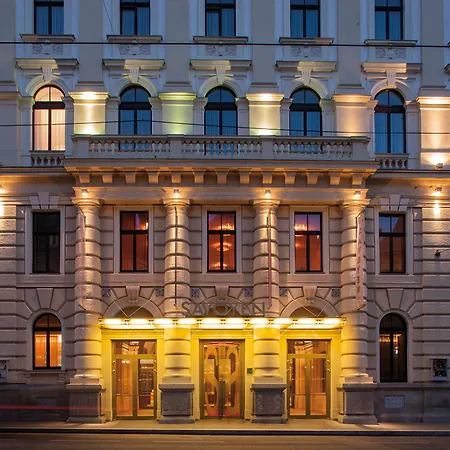 Austria Trend Savoyen 4*