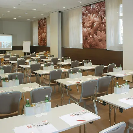 Hotel Austria Trend Savoyen