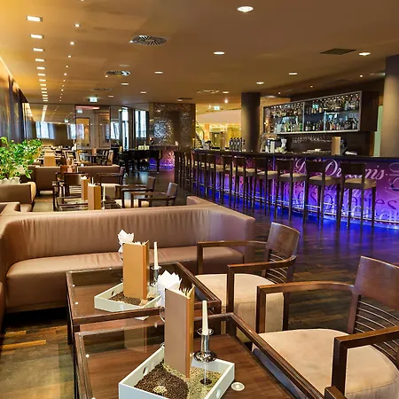 Hotel Austria Trend Savoyen 4*