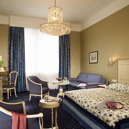 De France Hotel 5*