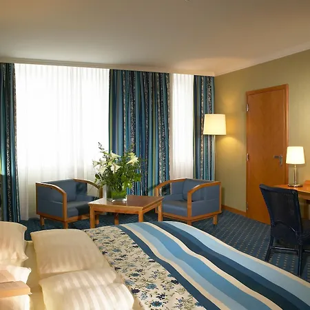 De France Hotel 5*
