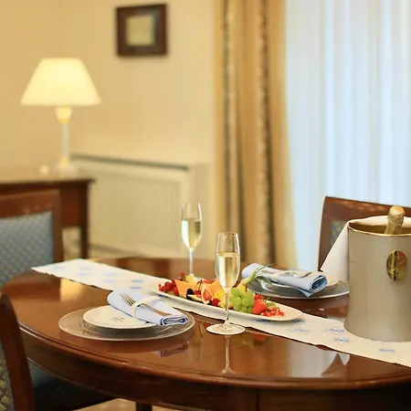 De France Hotel