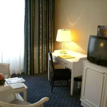 De France 5* Wenen