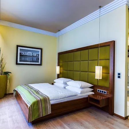 Beim Prater Hotel