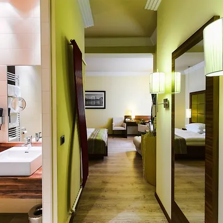 Hotel Beim Prater Wien