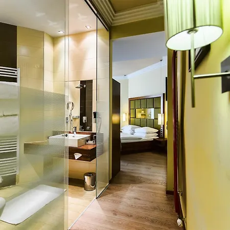 Beim Prater Hotel Wien