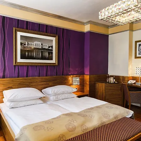 Hotel Beim Prater Wien