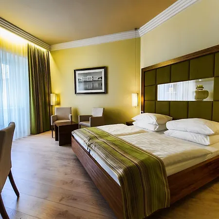 Hotel Beim Prater Wien