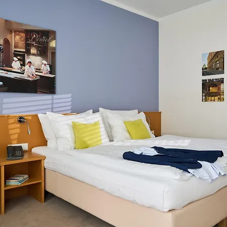 Henriette Stadthotel Hotel