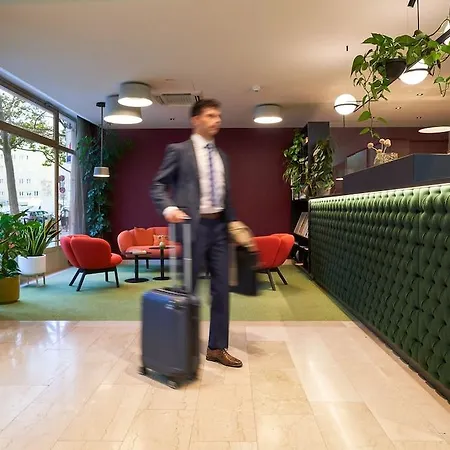 Henriette Stadthotel Hotel Vienna