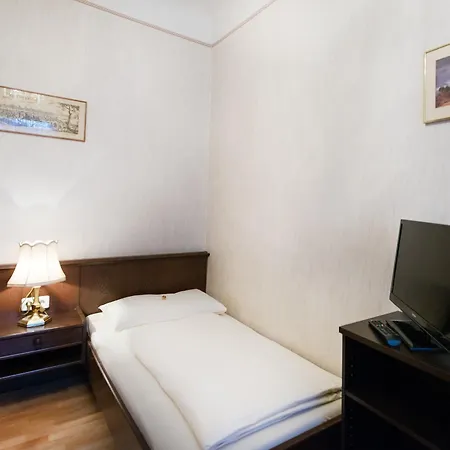 Mozart Hotel