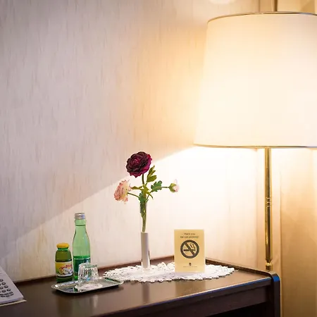 Mozart Hotel