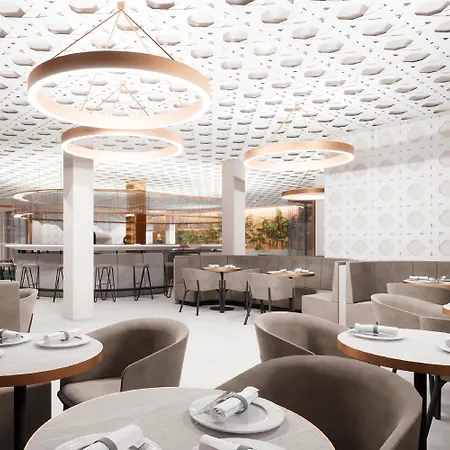 Austria Trend Bosei Hotel 4*