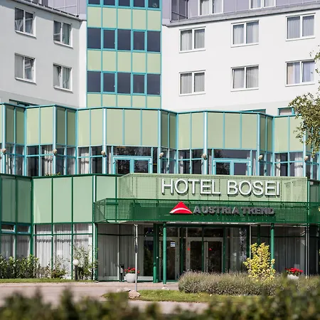 Austria Trend Bosei Wenen
