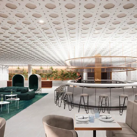 Austria Trend Bosei Hotel Wenen